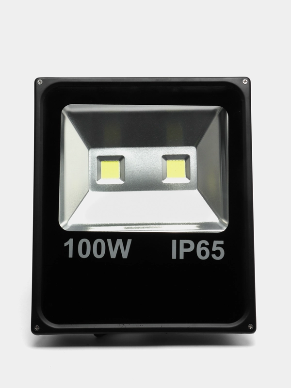 Светодиодные прожекторы ЭРА LPR-100-6500К-М-COB
