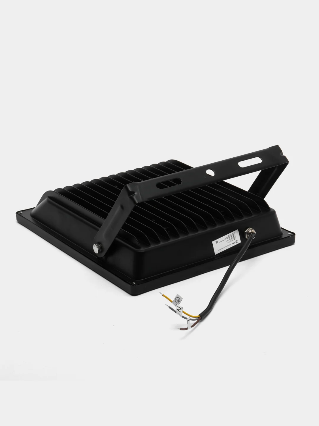 Светодиодные прожекторы ЭРА LPR-100-6500К-М-COB