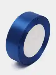 Лента атласная, 25 х 22000 мм