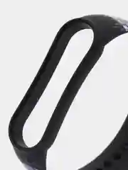 Лимонный ремешки с рисунком для Xiaomi Mi Band