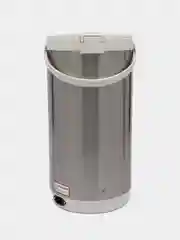 Серебряный термопот электрический Blackton Bt TP600, 2 способа подачи воды, 6.5 л