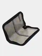 Горчичный пенал школьный аниме, 1 секция, 115 х 205 х 30 мм