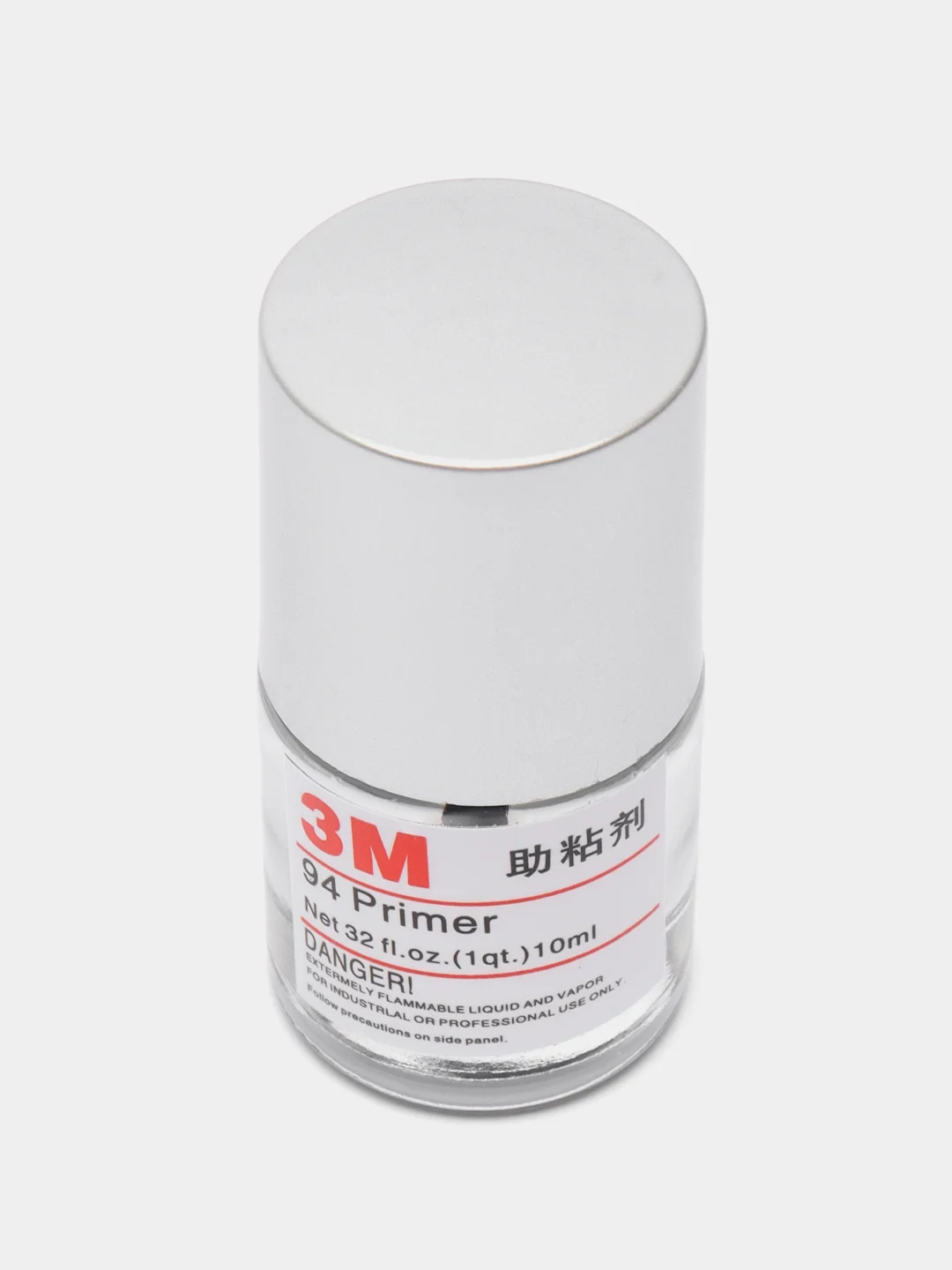 Праймер для Виниловых Пленок, Скотча Primer 94 10ml