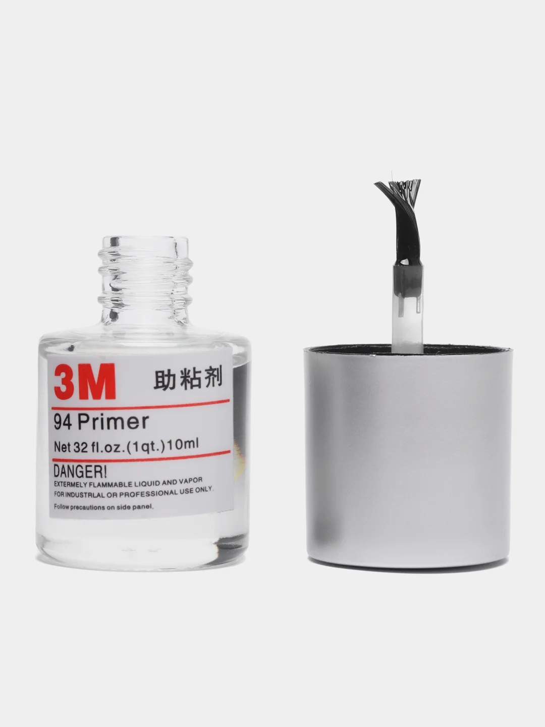 Праймер для Виниловых Пленок, Скотча Primer 94 10ml