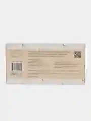 Салфетки бумажные, универсальные, в коробке, 2-слойные, 100 штук