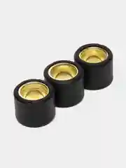 Ролики вариатора скутер 4T 139QMB, Хонда DIO, 6 шт, 6 гр, 16 х 13 мм