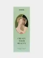 Зеленый стайлер Xiaomi Soocas Hair Fluffy Styler HS01