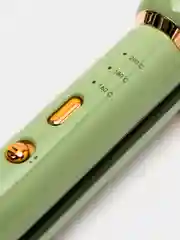 Зеленый стайлер Xiaomi Soocas Hair Fluffy Styler HS01