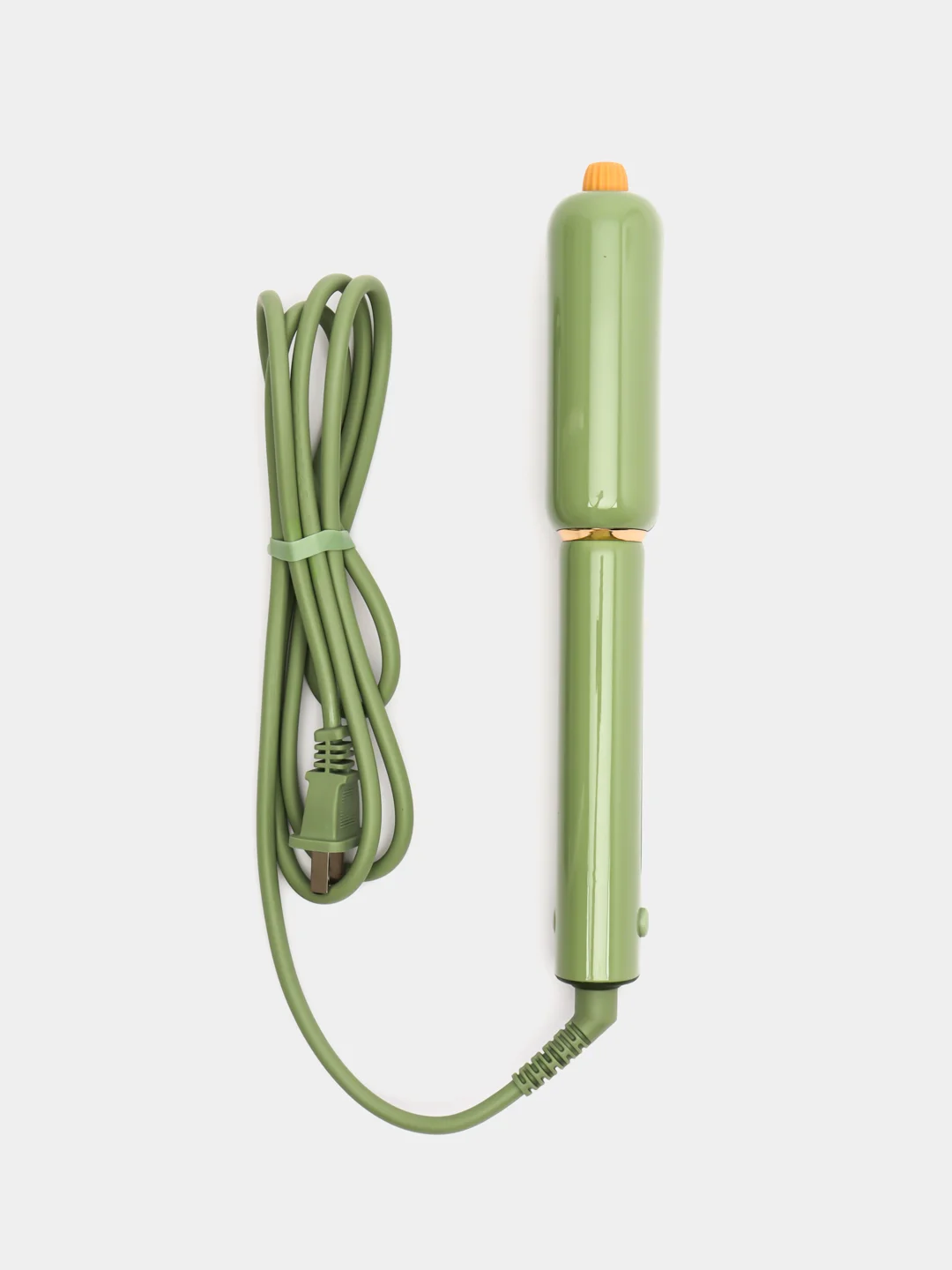 Зеленый стайлер Xiaomi Soocas Hair Fluffy Styler HS01