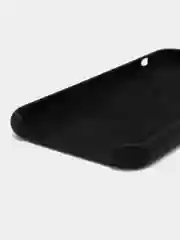 Черный чехол для iPhone 11, 11 Pro, 11 Pro Max, силиконовый. с логотипом, для смартфона
