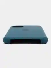 Морской чехол для iPhone 11, 11 Pro, 11 Pro Max, силиконовый. с логотипом, для смартфона
