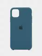 Морской чехол для iPhone 11, 11 Pro, 11 Pro Max, силиконовый. с логотипом, для смартфона