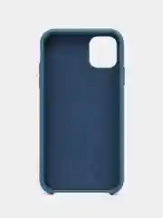 Морской чехол для iPhone 11, 11 Pro, 11 Pro Max, силиконовый. с логотипом, для смартфона