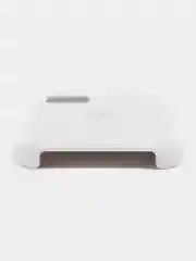 Белый чехол для iPhone 11, 11 Pro, 11 Pro Max, силиконовый. с логотипом, для смартфона