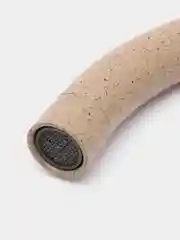 Бежевый смеситель для кухни LEDEME из латуни с поворотным изливом смеситель