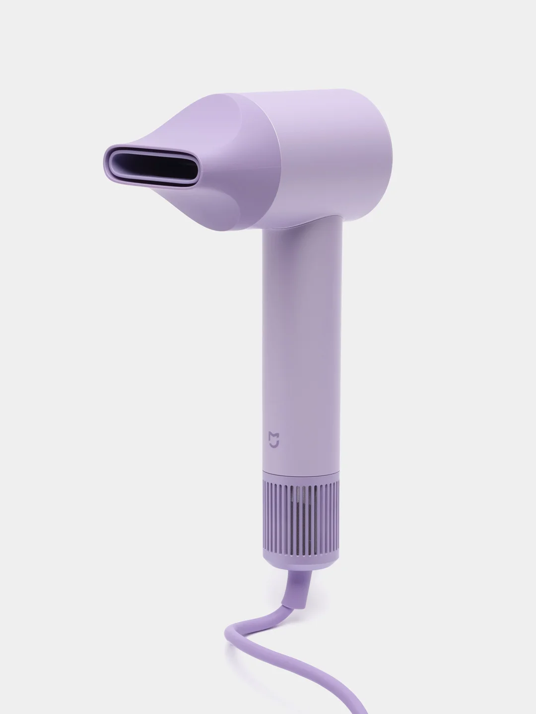 Фиолетовый фен профессиональный с ионизацией Xiaomi Mijia H501 Anion 1800W