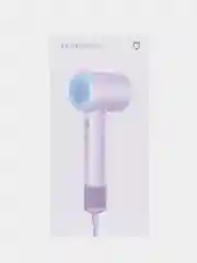Фиолетовый фен профессиональный с ионизацией Xiaomi Mijia H501 Anion 1800W