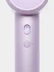 Фиолетовый фен профессиональный с ионизацией Xiaomi Mijia H501 Anion 1800W