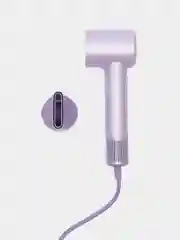 Фиолетовый фен профессиональный с ионизацией Xiaomi Mijia H501 Anion 1800W