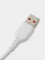 Кабель-зарядник USB Type-C, Android, Зарядка, D06T