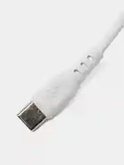 Кабель-зарядник USB Type-C, Android, Зарядка, D06T