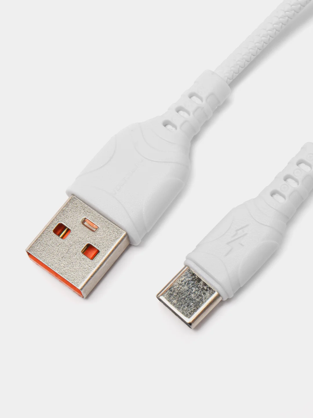 Кабель-зарядник USB Type-C, Android, Зарядка, D06T