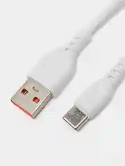 Кабель-зарядник USB Type-C, Android, Зарядка, D06T