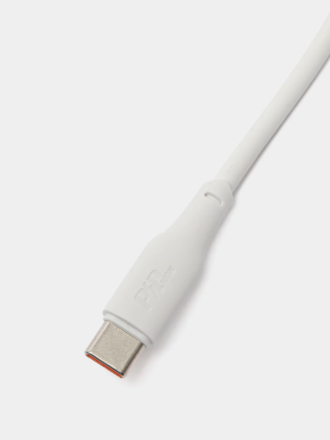 Белый кабель зарядный Hoco X93 Type-C/Type-C (60W/100W/240W), PD 20W, для Android и iMac