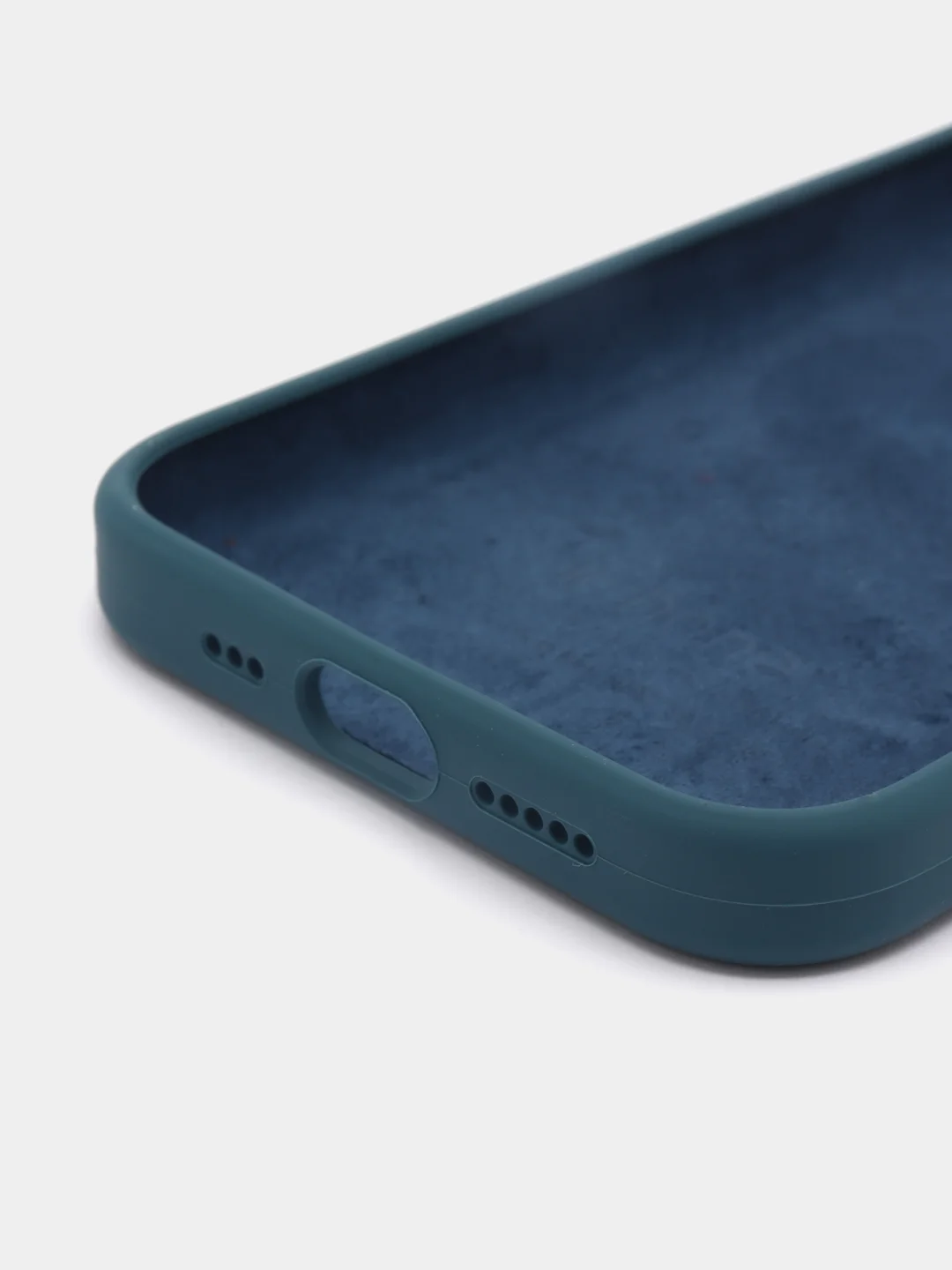 Морской чехол для iPhone 12, 13, 14 MINI PRO MAX PLUS силиконовый с логотипом, для смартфона Apple