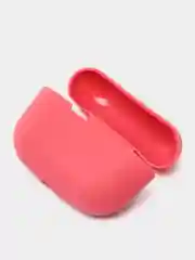 Силиконовый чехол для наушников Apple Airpods Pro