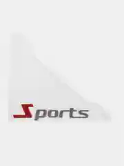 Защитные уголки на двери автомобиля Sport, наклейка от столкновений, удара, прозрачная