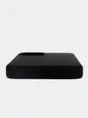 Черный чехол для iPhone 12, 13, 14 MINI PRO MAX PLUS силиконовый с логотипом, для смартфона Apple