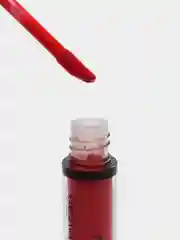 Коралловый жидкая помада DNM, матовая