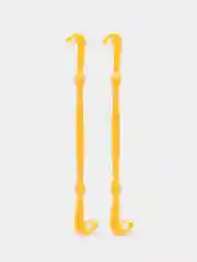 Петлевяз, 2 штуки