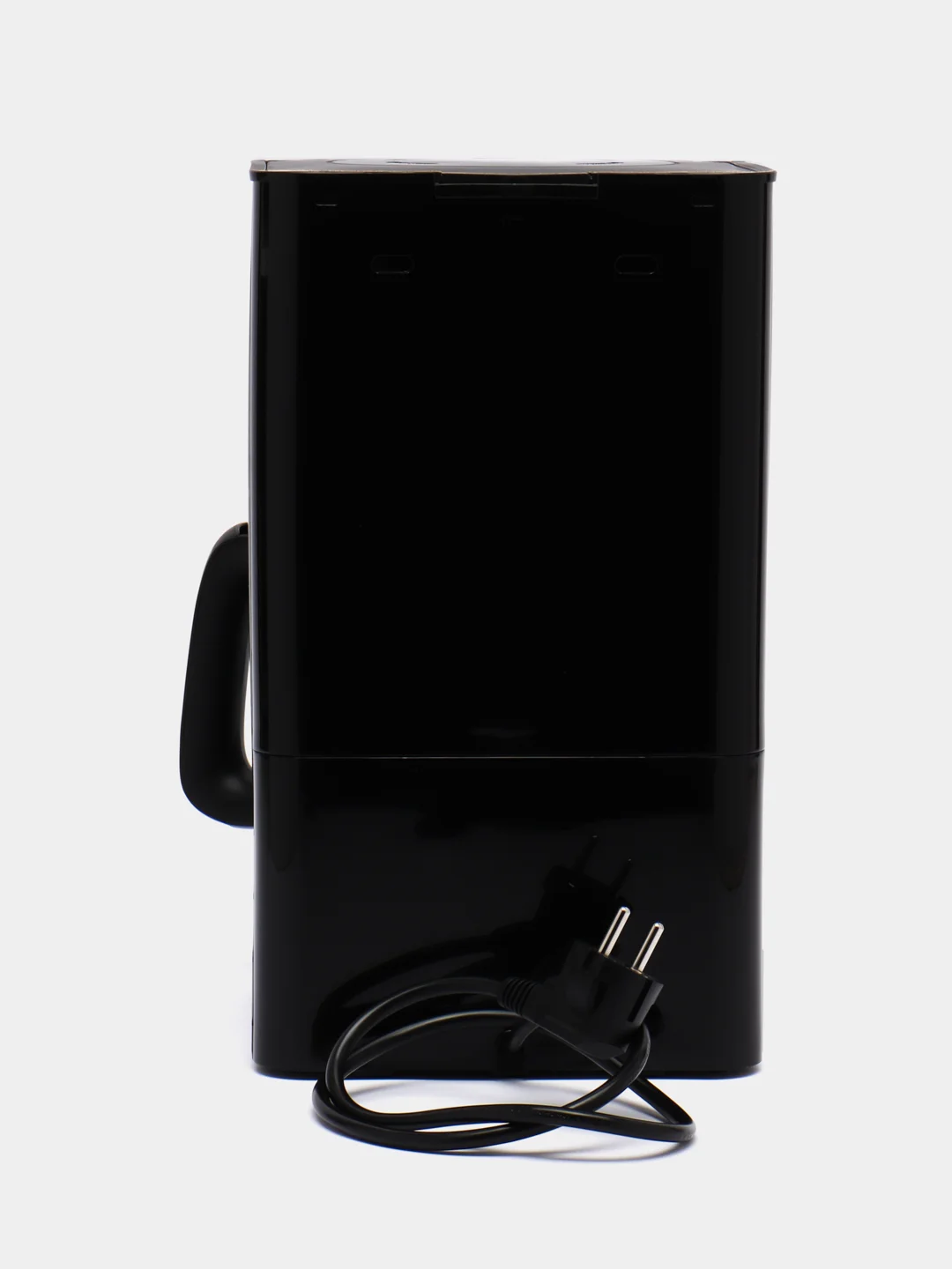 Серебряный капельная кофеварка BQ CM1004, 1.8 л, 1000 Вт
