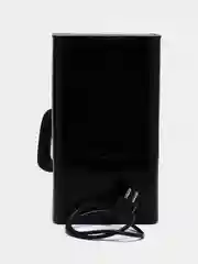 Серебряный капельная кофеварка BQ CM1004, 1.8 л, 1000 Вт