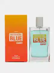 Туалетная вода AVON Individual Blue Sunset, для него, 100 мл