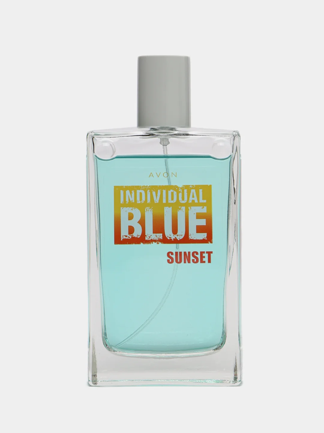 Туалетная вода AVON Individual Blue Sunset, для него, 100 мл