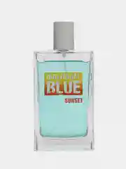 Туалетная вода AVON Individual Blue Sunset, для него, 100 мл