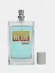 Туалетная вода AVON Individual Blue Sunset, для него, 100 мл