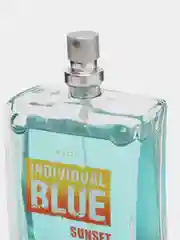 Туалетная вода AVON Individual Blue Sunset, для него, 100 мл