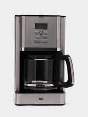Капельная кофеварка BQ CM1004, 1.8 л, 1000 Вт
