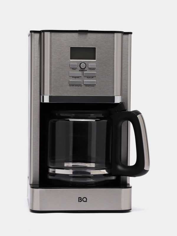 Капельная кофеварка BQ CM1004, 1.8 л, 1000 Вт
