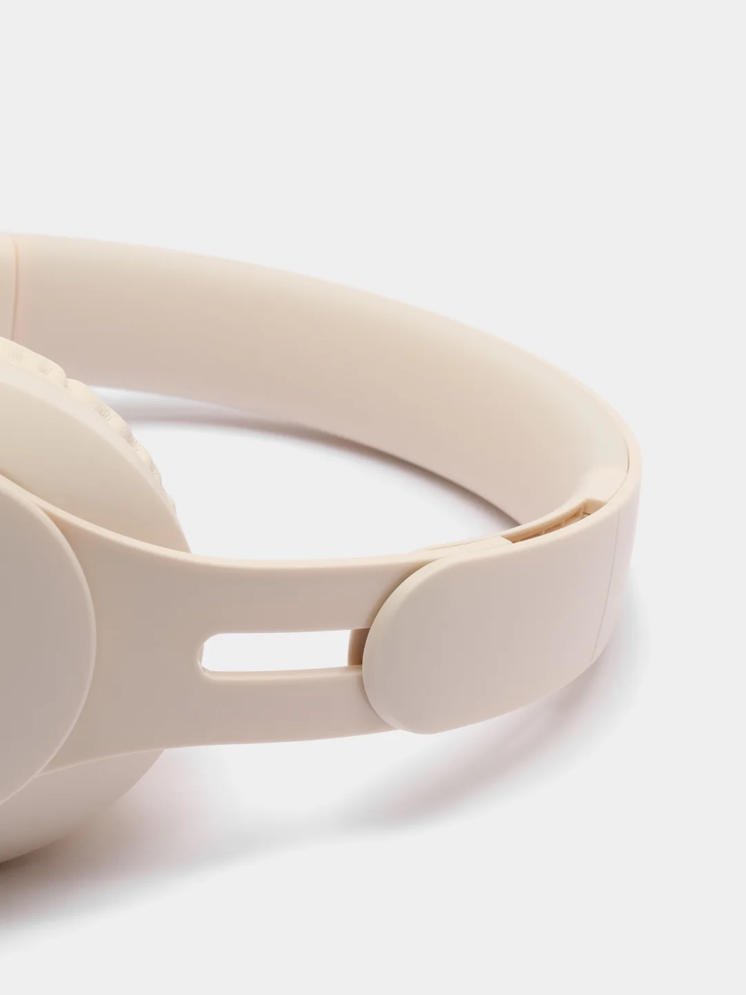 Белый беспроводные полноразмерные наушники Hoco W45, Bluetooth, AUX, с микрофоном