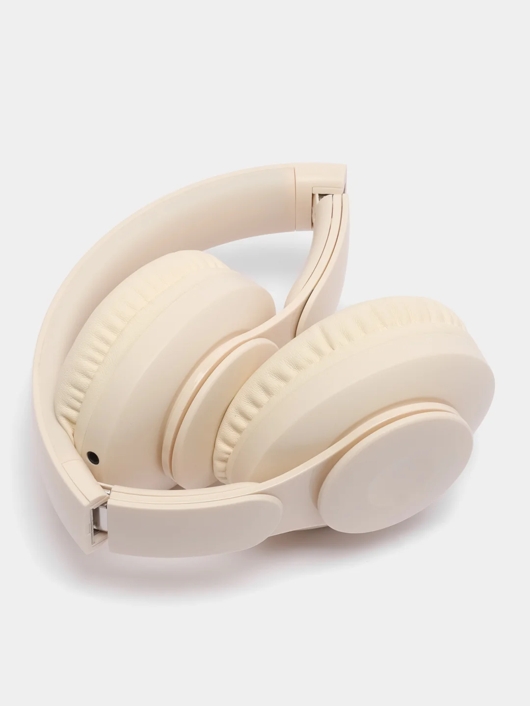 Белый беспроводные полноразмерные наушники Hoco W45, Bluetooth, AUX, с микрофоном