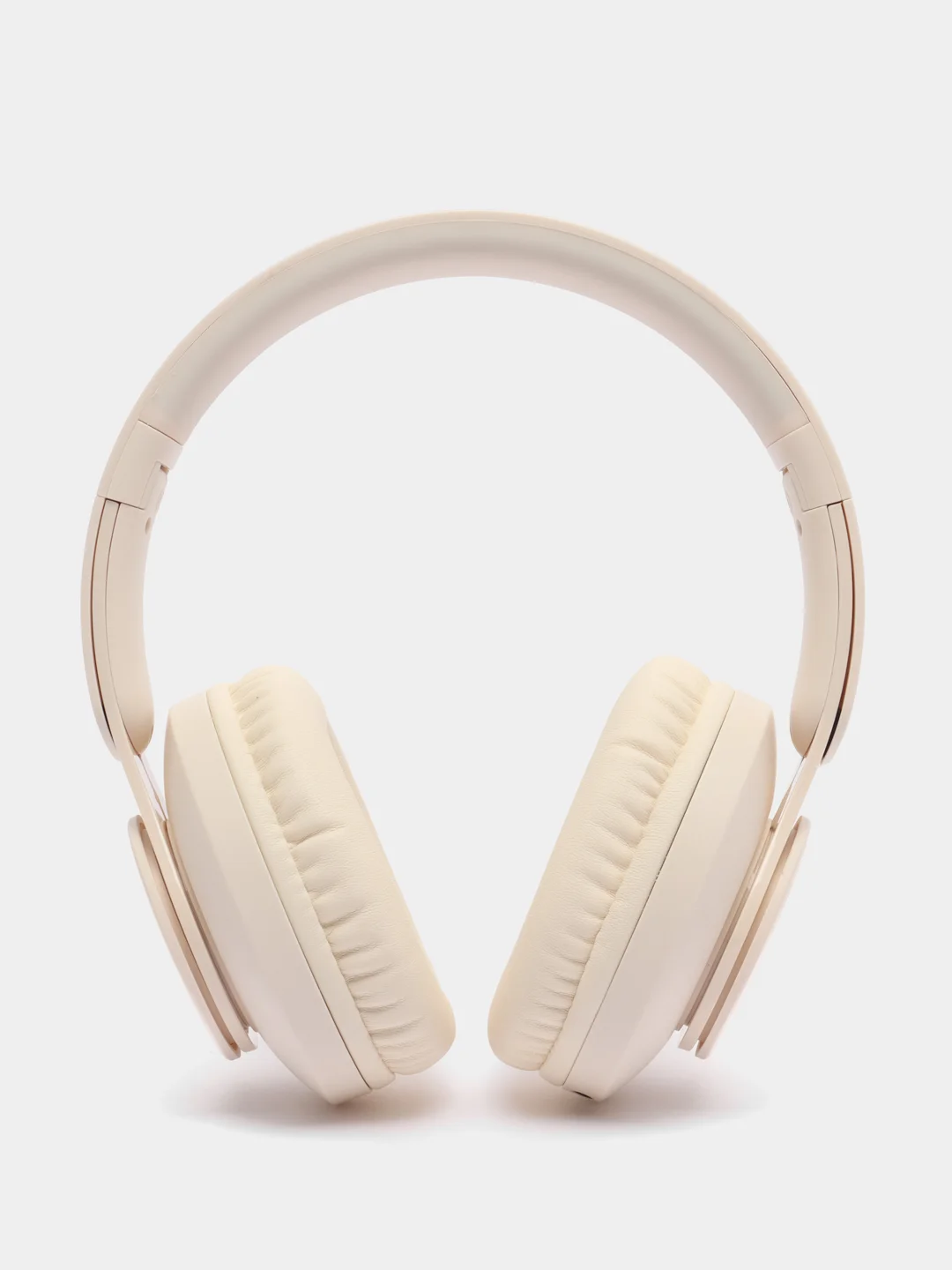 Белый беспроводные полноразмерные наушники Hoco W45, Bluetooth, AUX, с микрофоном