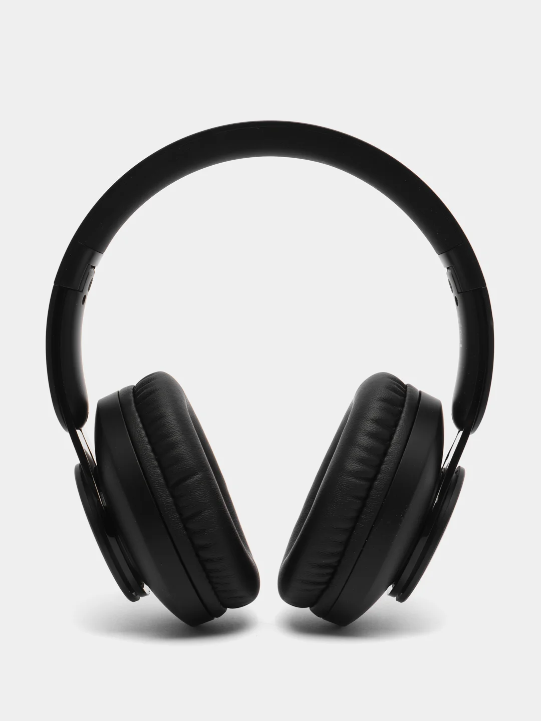 Черный беспроводные полноразмерные наушники Hoco W45, Bluetooth, AUX, с микрофоном