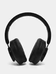 Черный беспроводные полноразмерные наушники Hoco W45, Bluetooth, AUX, с микрофоном