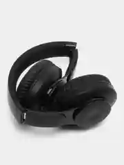 Черный беспроводные полноразмерные наушники Hoco W45, Bluetooth, AUX, с микрофоном
