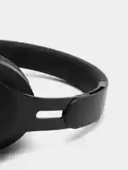 Черный беспроводные полноразмерные наушники Hoco W45, Bluetooth, AUX, с микрофоном